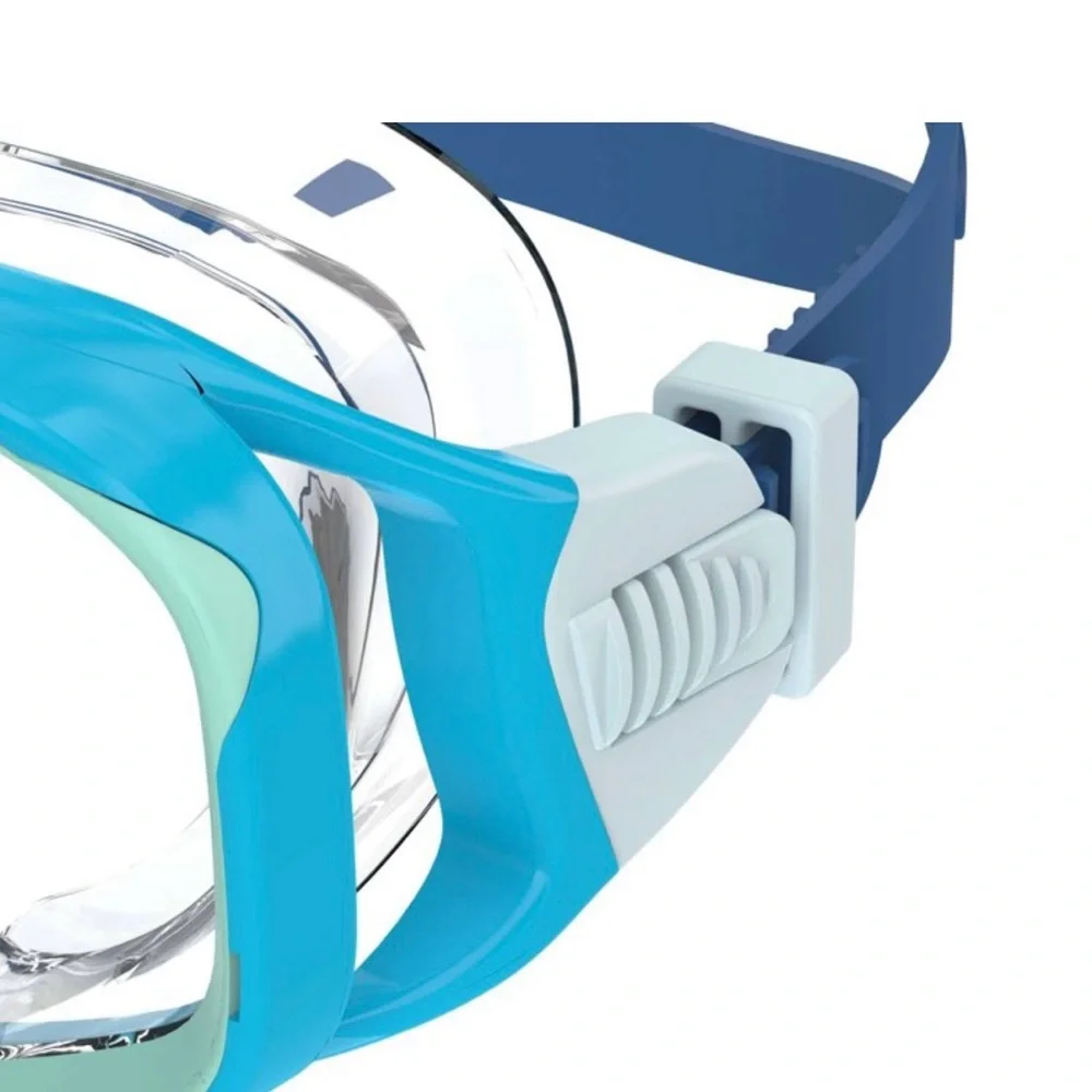 Speedo endcap junior